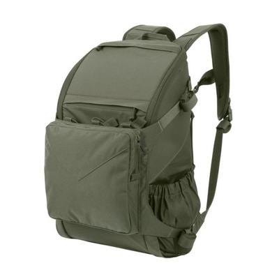 Plecak wojskowy taktyczny Helikon BAIL OUT BAG, Nylon, Adaptive Gree