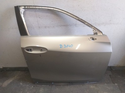 Дверь перед правое lexus ux фото №1