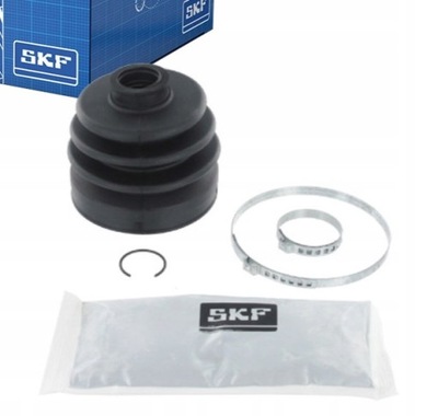 Skf vkjp 3188 набір захист, система кермовий фото №1