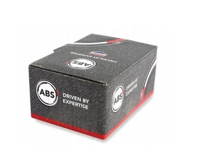 A.b.s. k16797 тягa, гальмо стояночний фото №1