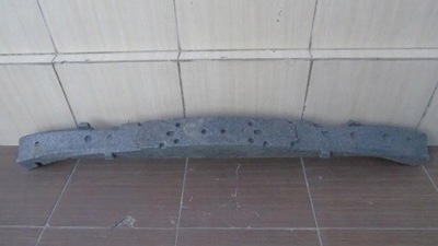 Абсорбер бампера перед mb 168 lift 01-04 оригинальный номер фото №1