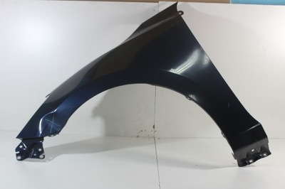 Крыло левый перед mazda 3 iii 13-18 oem фото №1