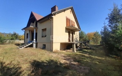 Dom, Myszków, Myszkowski (pow.), 160 m²