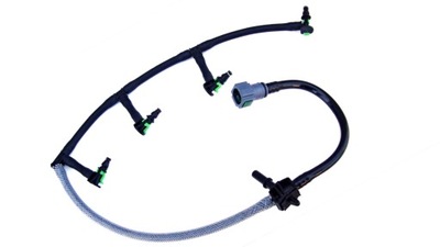 FORD TRANSIT 2.2 TDCI 2006 - 2014 CABLE COMBUSTIBLES  