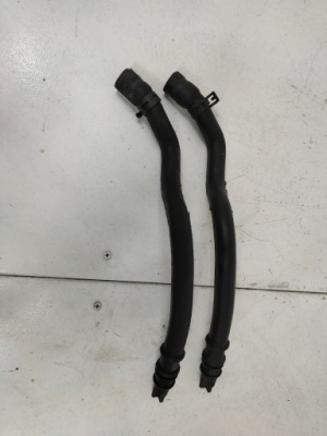 Wąż злив wody opel meriva a 93394743 фото №1