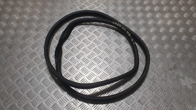 Прокладка дверь левый задняя kia ceed iii hb 18- фото №1