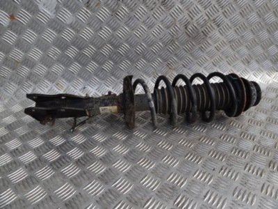 Honda hrv hr-v ii 2017 1,5 i-vtec амортизатор передний левый оригинал фото №1