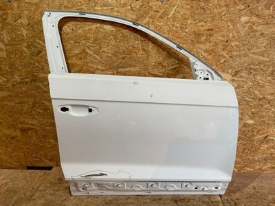 Vw t-roc 17-22 дверь правое перед передние 2ga фото №1
