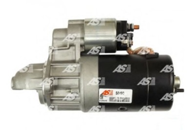 As-pl стартер bmw 3 324 d e30 фото №1