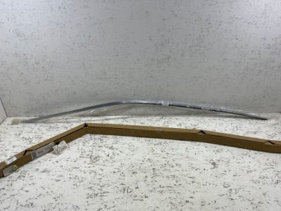 Молдинг кровельная левая vw id.5 11e853701b aso оригинал nowa ! фото №1