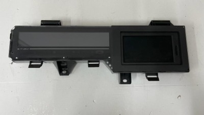 Renault scenic iii счетчик навигация 248109171r фото №1