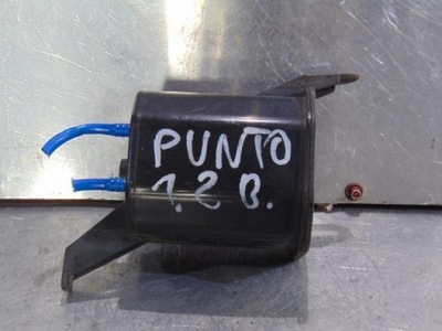 Фільтр вугільний fiat punto 1.2 46523402 фото №1