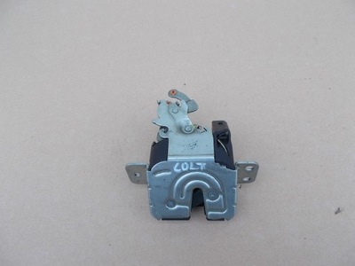 Замок кришки задня mitsubishi colt vi фото №1