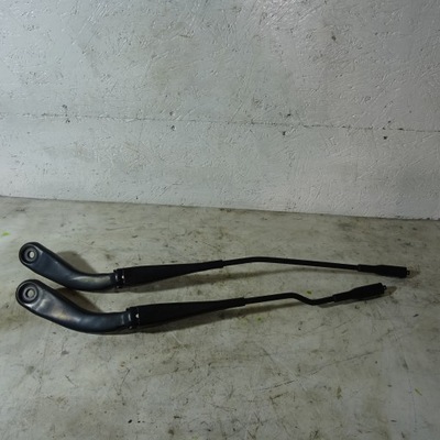 Bmw 1 f20 важелі двірник перед фото №1