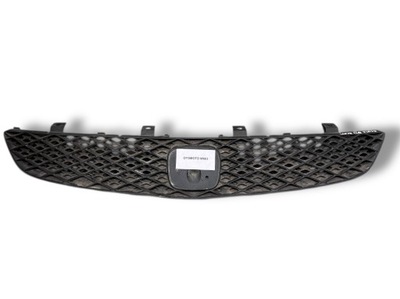 Honda civic vii решётка радиатора решётка радиатора радиатора оригинал фото №1