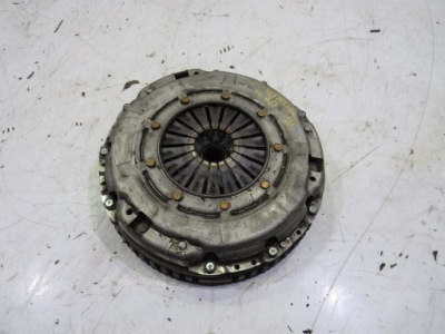 Сцепление диск прижим kia sportage iii 1.7 crdi фото №1