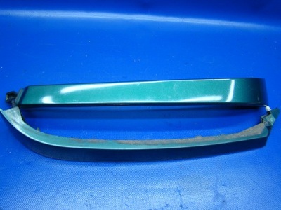 Молдинг pod фара перед левый forester i 97-00r фото №1