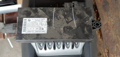 Модуль 6135-9147195-01 mini one r56 фото №1