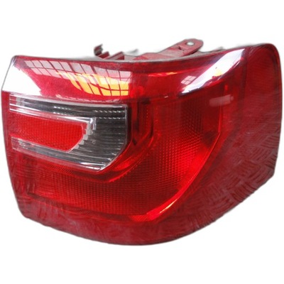 Лампа правый задняя seat alhambra 7n 7n0 7n5945096g фото №1