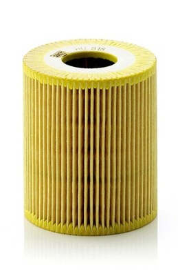 MANN FILTER FILTRO ACEITES BMW M57/M71 E39/46  