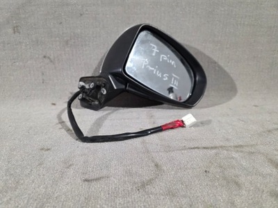Дзеркало праве toyota prius iii 7pin фото №1