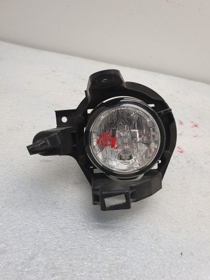 Nissan leaf 89209182 противотуманная фара лампа левый фото №1