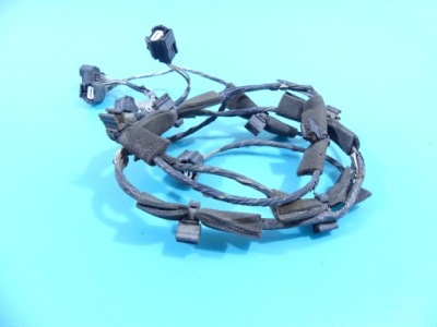 Жгут бампера задняя renault megane iii 240151647r электропроводка pdc фото №1