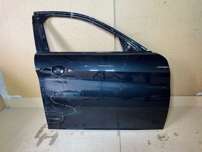 Alfa romeo giulia дверь правое передние перед фото №1