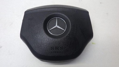 Подушка подушка безопасности водителя mercedes w245 фото №1