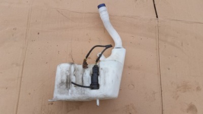 Бачок омывателя iveco daily iv 14- фото №1