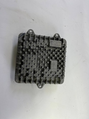 Блок керування led фара bmw x2 f39 8494842 фото №1