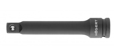 HOGERT РОЗШИРИТЕЛЬ UDAROWA 1/2″, 125 MM, CRMO HT4R304