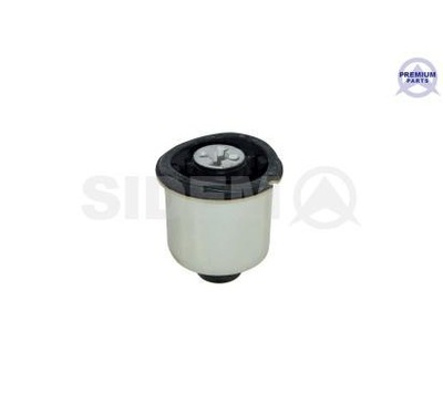 Sidem втулка балка задня renault kangoo ii фото №1