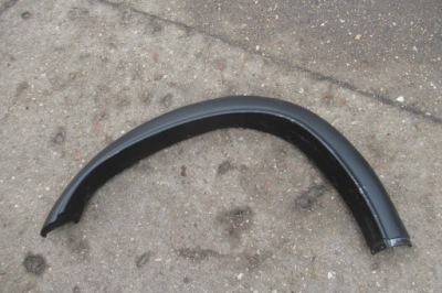 Ford explorer 99r молдинг крыла левый перед фото №1