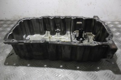 Піддон масляна skoda rapid ii 1.6tdi фото №1