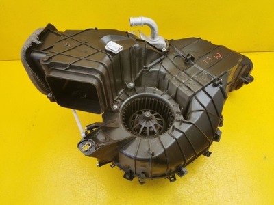 Vw transporter t5 обігрівач з повітродувка 7h5820004k 07r. # фото №1