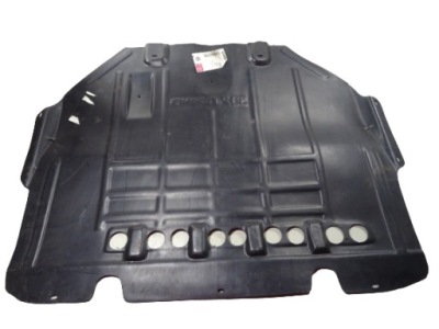 Защита двигателя peugeot 307 klokkerholm 5514795 фото №1
