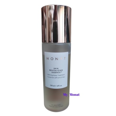 MONAT Skin Revitalizing Essence promocja!!!!!