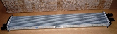 Renault master радіатор wody 2.3 214c10001r фото №1