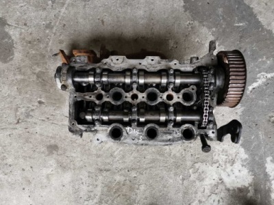 Головка 4r8q-6c064ag discovery iii 2.7 td v6 фото №1