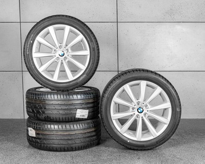 BMW 5 G30 7 G11 G12 8 G15 RUEDAS LLANTAS 18