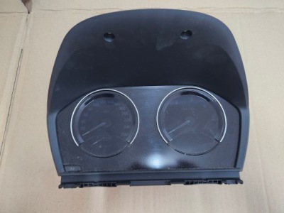 Счетчик приборы 9835816 bmw x1 f48 фото №1