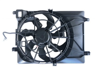 VENTILADOR HYUNDAI TUCSON EE.UU. 2015-2019 GASOLINA  