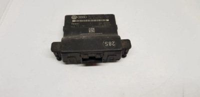 Модуль комфорта vw scirocco 137, 138 1k0907951 28484356 1.4l 118kw 2009 фото №1