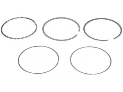 Кільця поршневі kpl 1 поршень фото №1