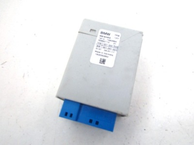 Bmw f45 f46 f48 модуль насоса топлива 14-22r 7483994 фото №1