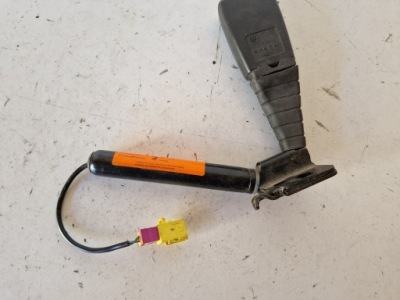 Клипса поперечина левый задний  opel vectra c 24463288f фото №1