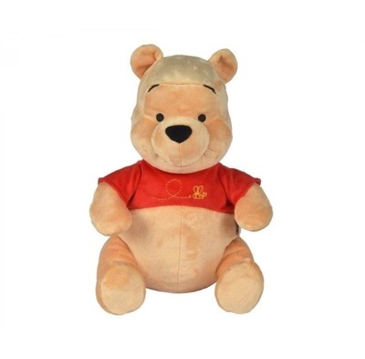 DISNEY WTP KUBUŚ PUCHATEK 25CM, SIMBA