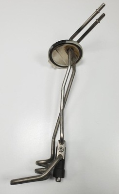 Нагрівач омивача mercedes sl 55 amg r230 фото №1