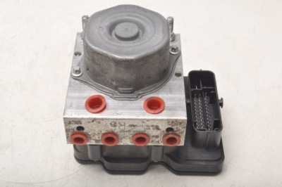 Toyota aygo ii насос abs 44540-0h130 фото №1